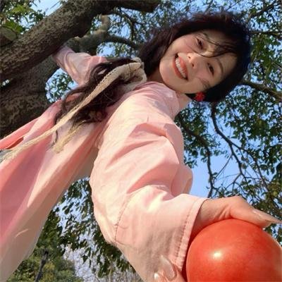 觉悟吧!那边的女孩