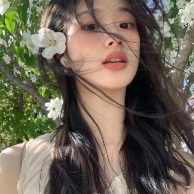 浪漫的女儿